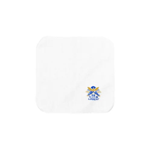 ねぶラバグッズ Towel Handkerchief