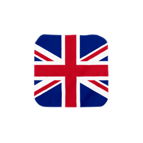 イギリスの国旗 Towel Handkerchief