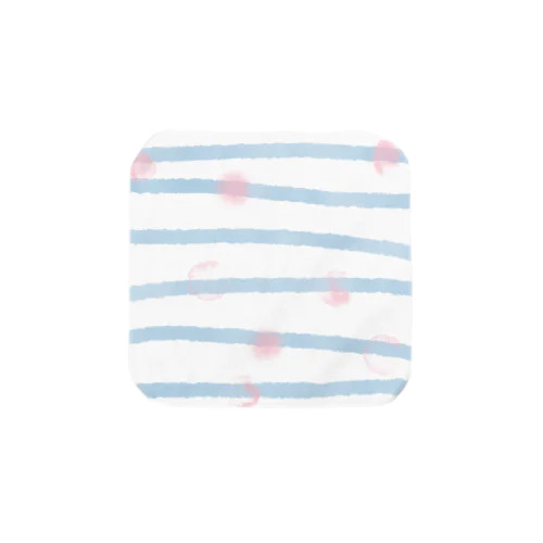 yoyo Towel Handkerchief