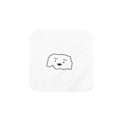 ワン Towel Handkerchief