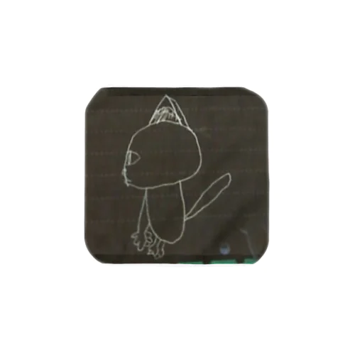 ネコさん Towel Handkerchief