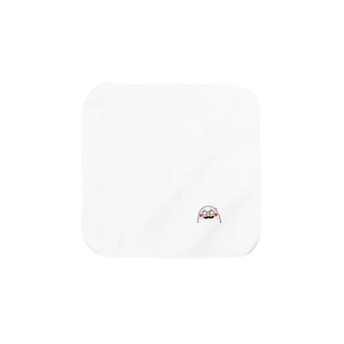 おこめ Towel Handkerchief