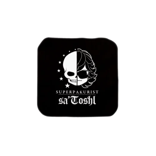 sa'ToshlタオルハンカチS TYPE-B Towel Handkerchief