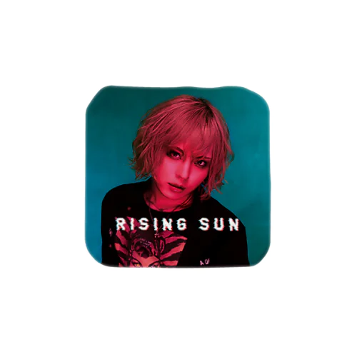 RISING SUN顔ハンカチ Towel Handkerchief