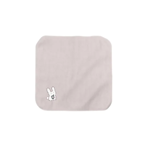 マンリキウサチャン Towel Handkerchief