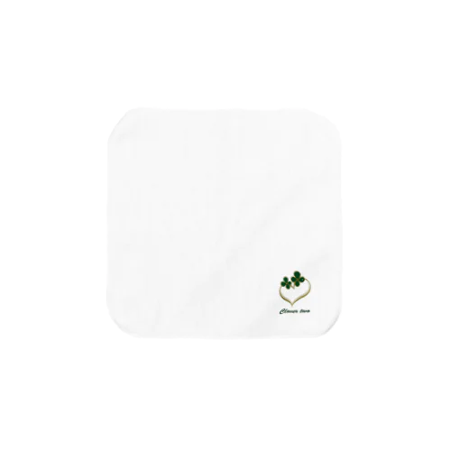 Clover two Towel Handkerchief