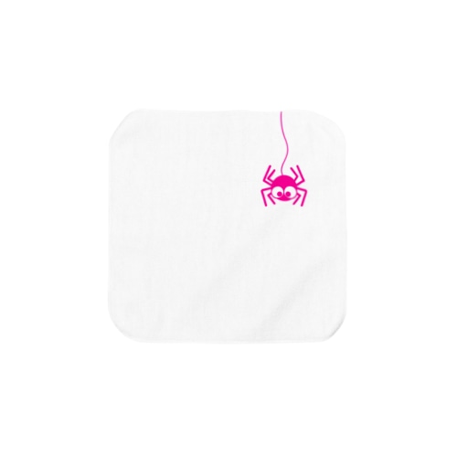 スパケン Towel Handkerchief