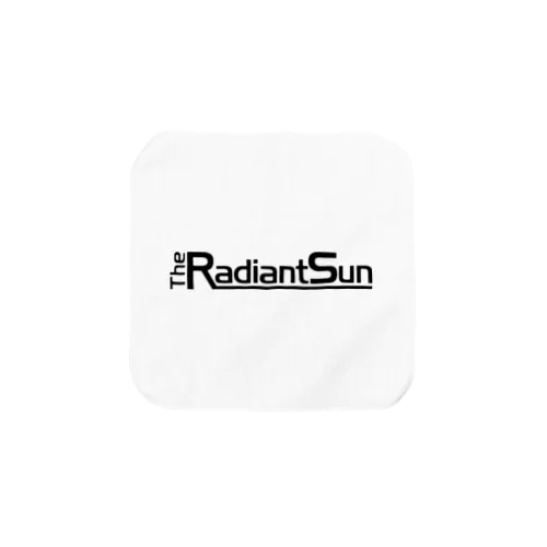 THE RADIANT SUN ～calif✮surf～ Towel Handkerchief