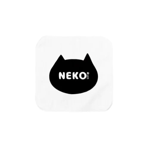 NEKO タオルハンカチ