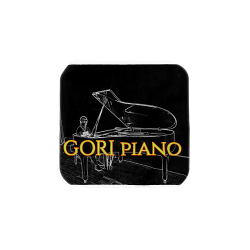 GORI piano 高評‼️ 1番人気 タオルハンカチ