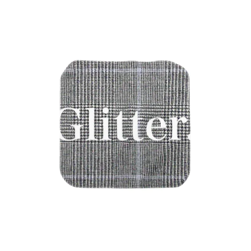 Glitter タオルハンカチ