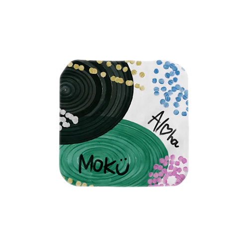 aloha Towel Handkerchief