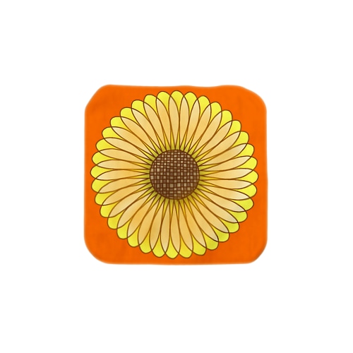 理想の夏🌻 Towel Handkerchief
