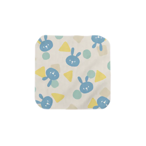 ponpon chan Towel Handkerchief