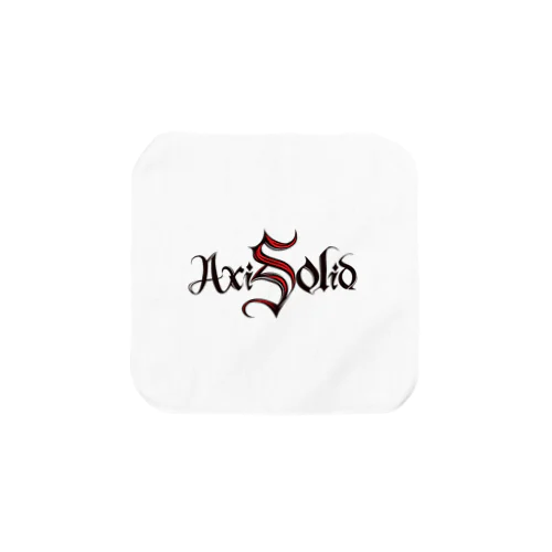 Axisolid My Life Towel Handkerchief