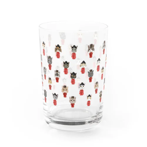 ryukyu otomodachi Water Glass