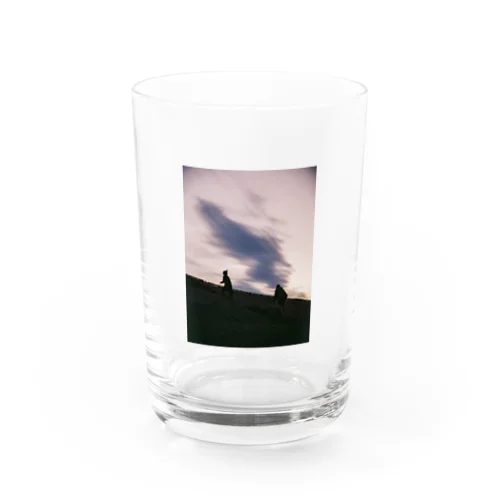 宇宙探索 Water Glass