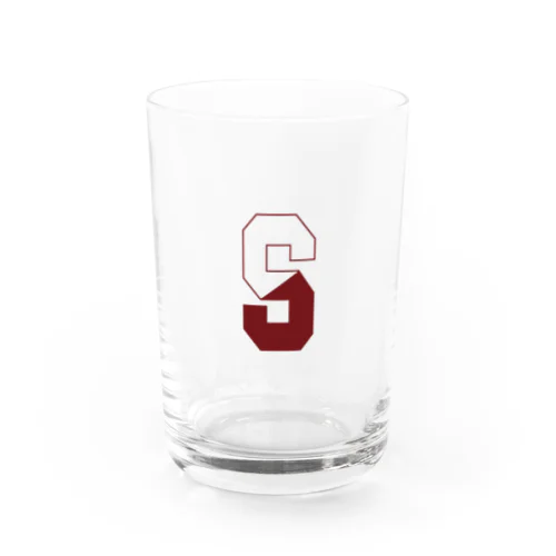 STC2217002 Water Glass