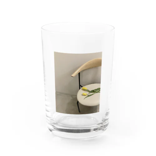 TULIP Water Glass