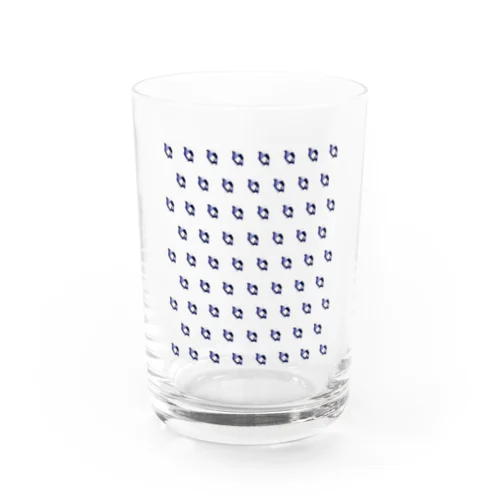 ベニトアイト Water Glass