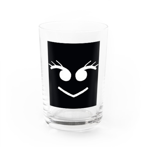 フォックスちゃん【1期生：yuyushiki_origin】 Water Glass