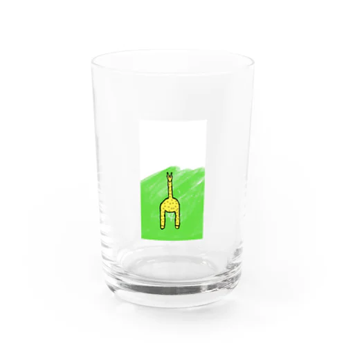 奇麟 Water Glass