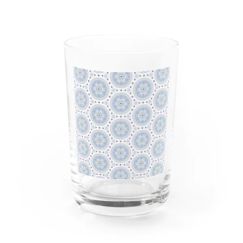 ExtraStation Water Glass