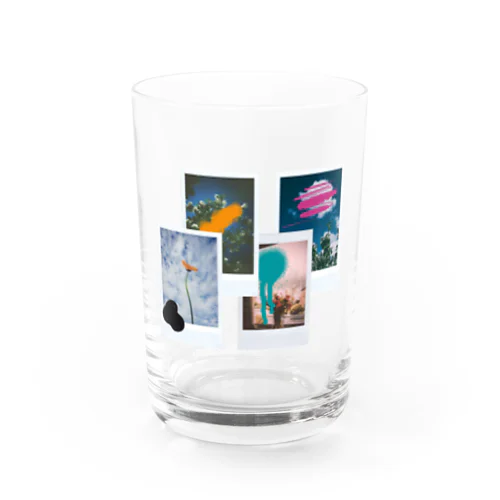 記憶ミックス Water Glass