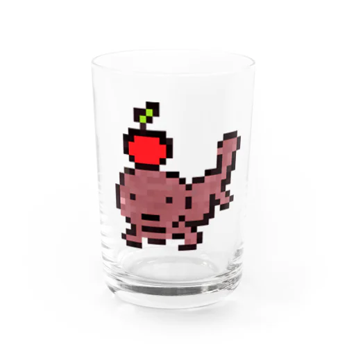 りんご山椒魚 Water Glass