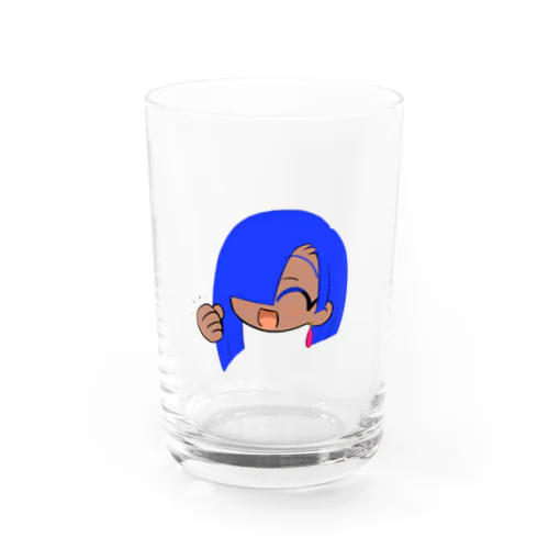 大統領 Water Glass