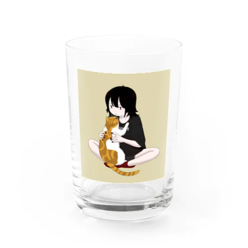 Hanami グラス