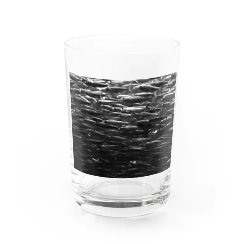 都会の呼吸 Water Glass