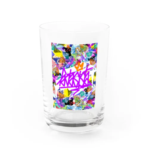 FS108 ランジェリー Water Glass