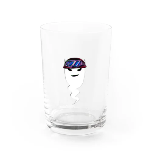 DNG安全ちゃん Water Glass