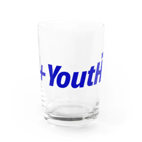 +YoutH Water Glass