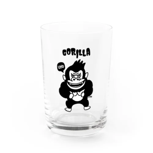 GORILLA（ノーマルver.） グラス