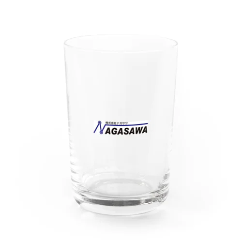 株式会社ナガサワ Water Glass