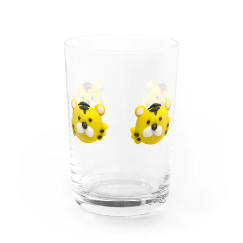 トラチャングラス Water Glass