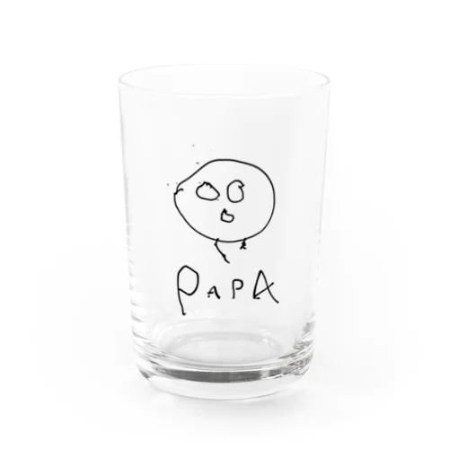 パパ グラス