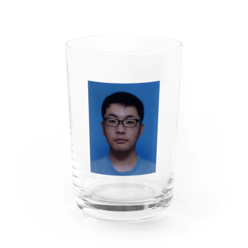 TTT Water Glass