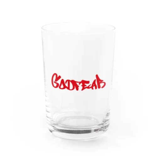 GODFEAR シリーズ1 Water Glass