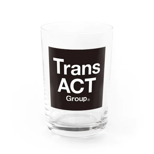 TransACT Group® グラス