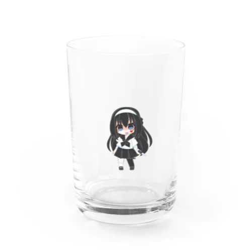 ヤンデレちゃん Water Glass