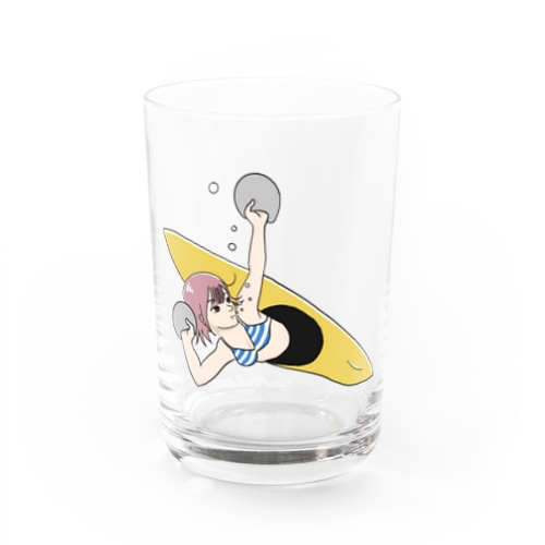 浅井ラム Water Glass