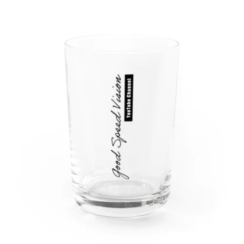 GSV Water Glass