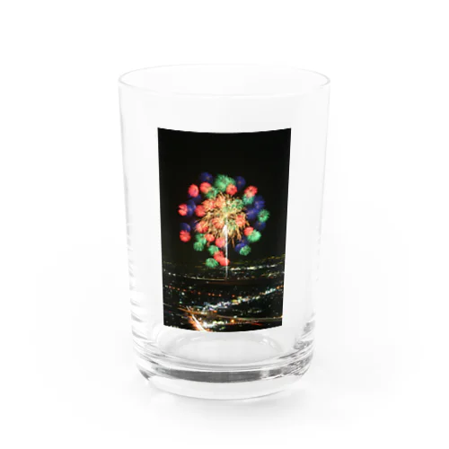 花火 Water Glass