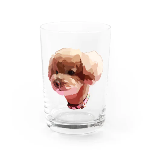 メープル Water Glass