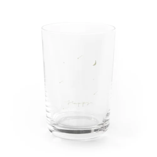 HOSHIZORA Water Glass