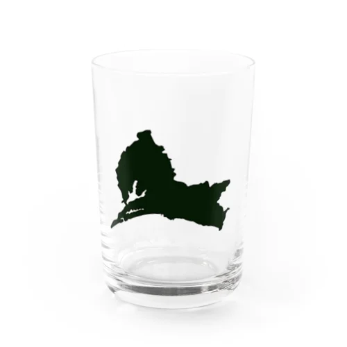 試される県民愛『茨城県』編 Water Glass
