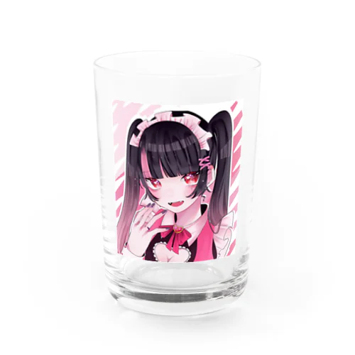 オリジナルの子 Water Glass